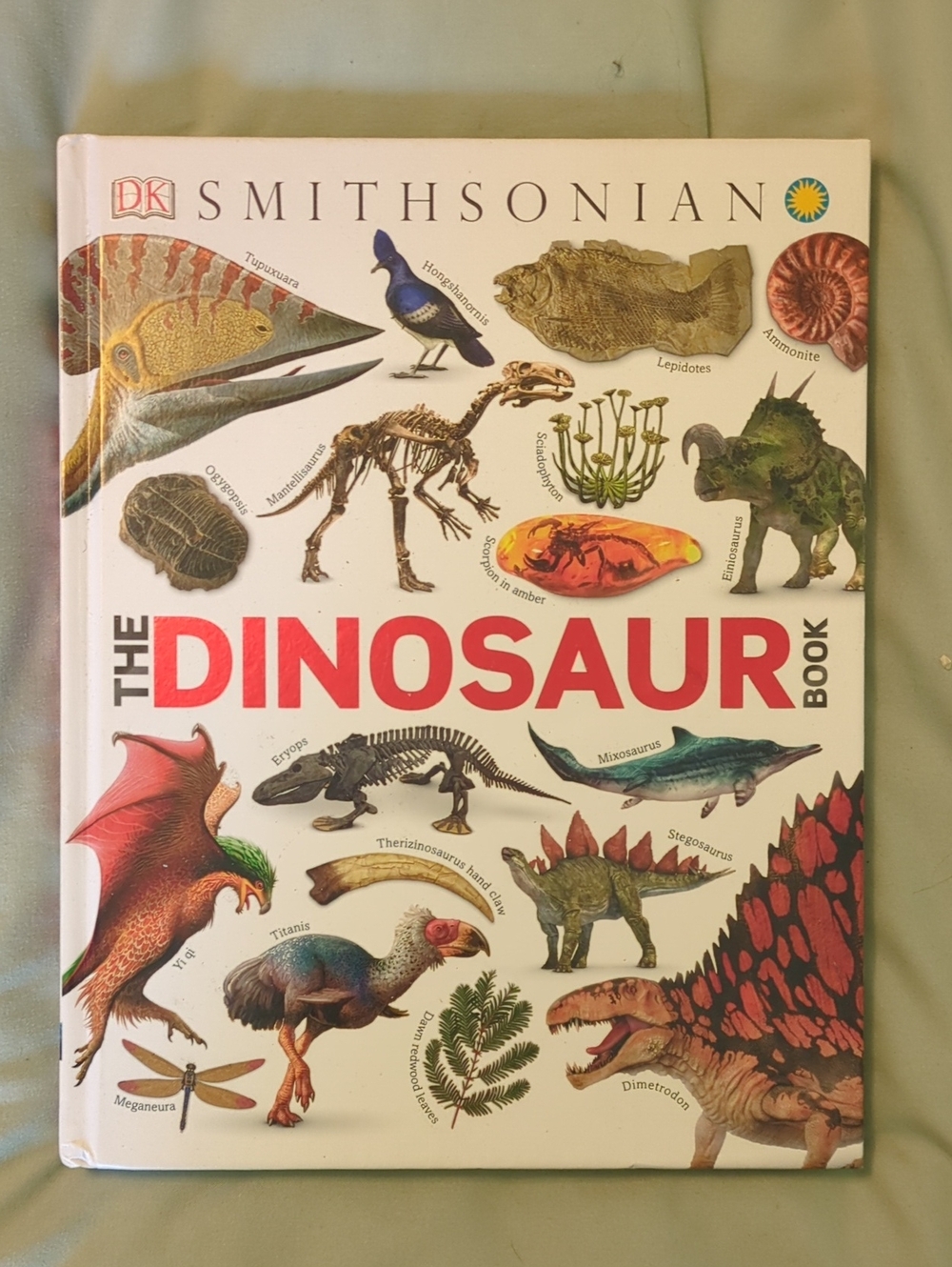 Smithsonian Encyclopedias Buy One Or Both